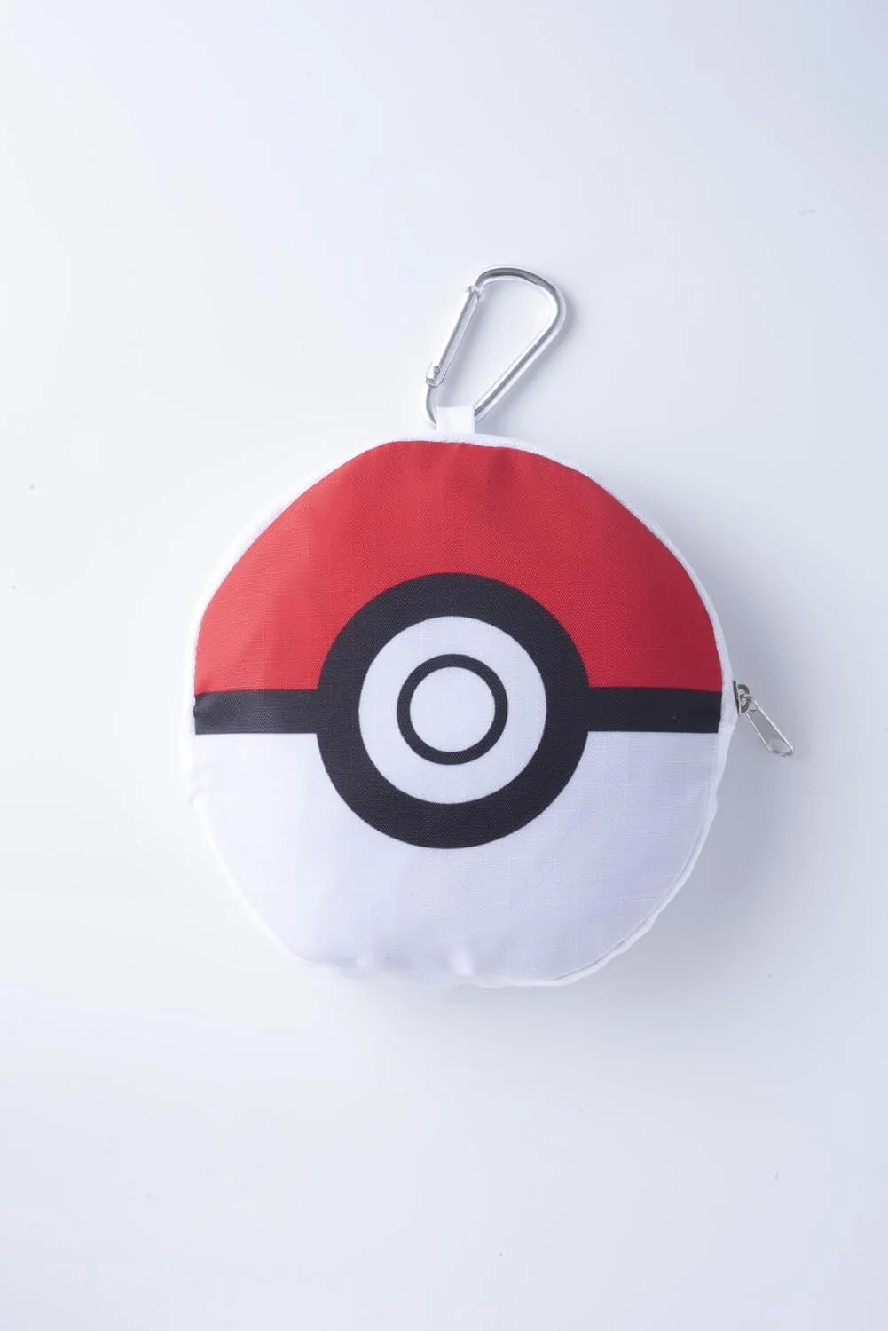 「モンスターボールにIN！ポケモンローカルActs エコバッグ〈typeA〉