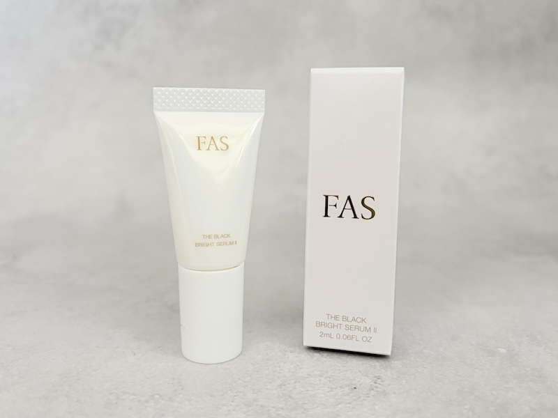 VoCE 5月号 付録 レビュー