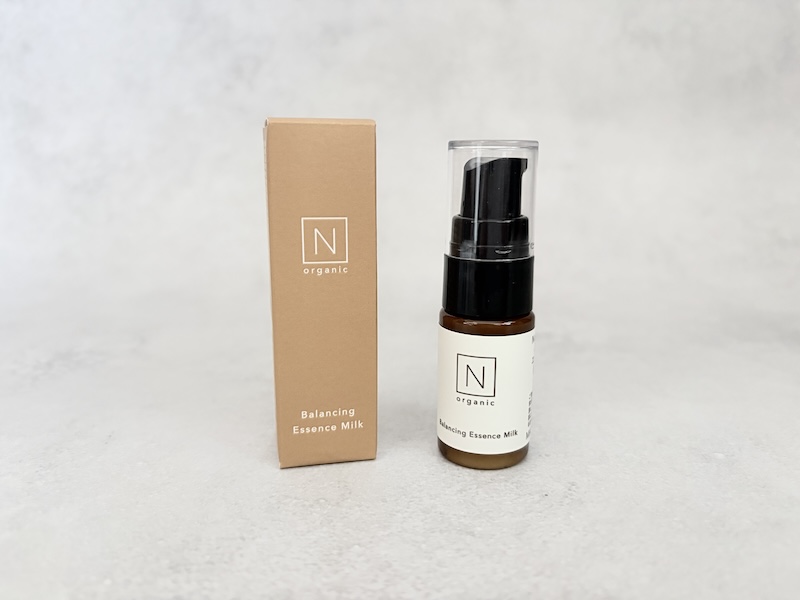 VoCE 5月号 付録 レビュー