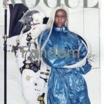 VOGUE JAPAN (ヴォーグジャパン) 2026年 5月号