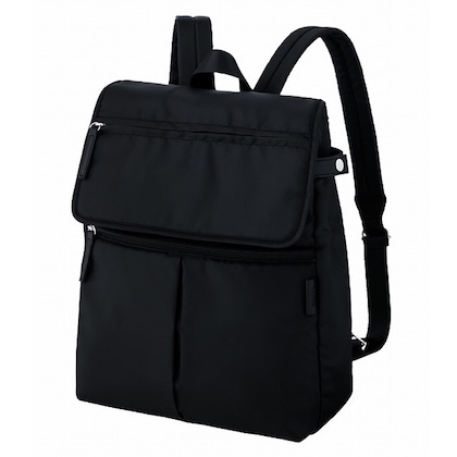 Y'SACCS ベストセラーリュックを軽量化！ 毎日使えるデイリーリュックBOOK