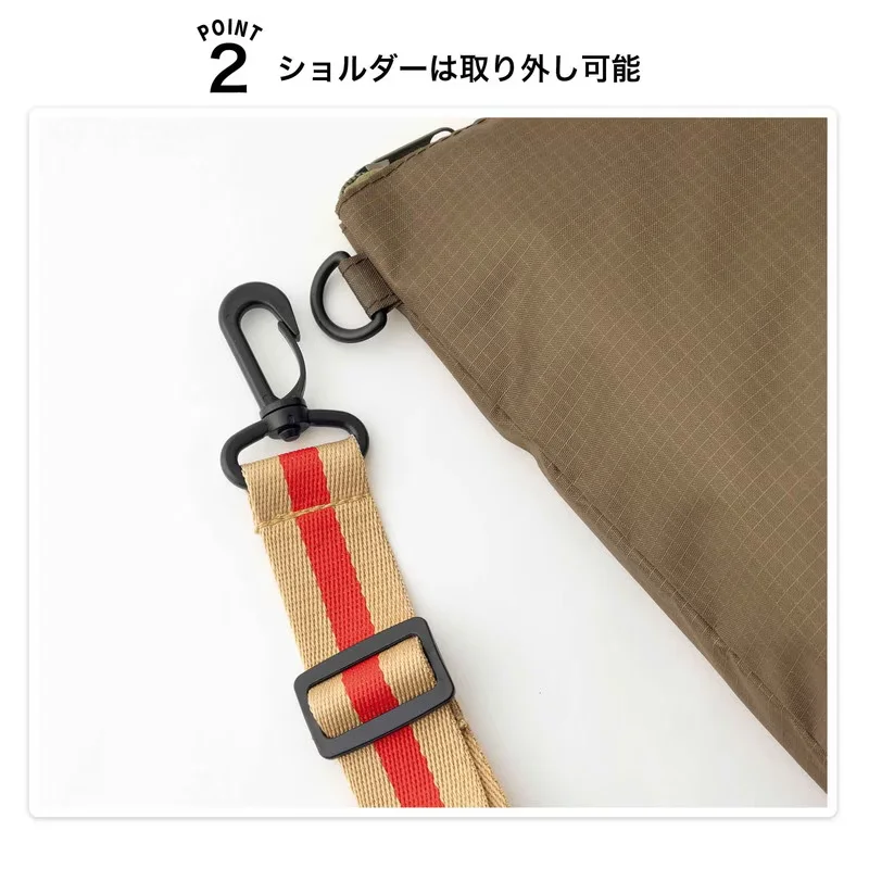 ディズニーデザイン コールマン2WAYはっ水トート