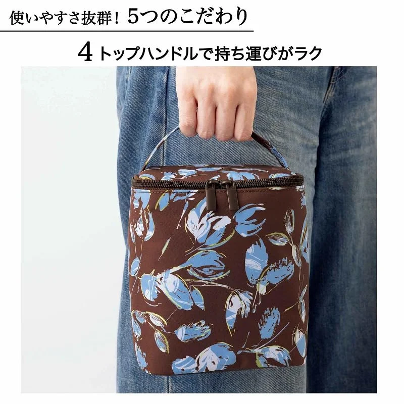 ジャーナル スタンダード レリューム バニティポーチ