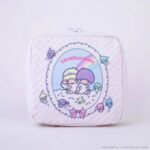 Little Twin Stars ゆめ星雲 思いやり星のおもいでがつまったキキとララのファンシーポーチBOOK