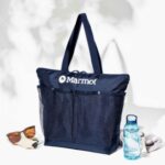 Marmot (マーモット) 保冷機能付きBIGトートバッグ
